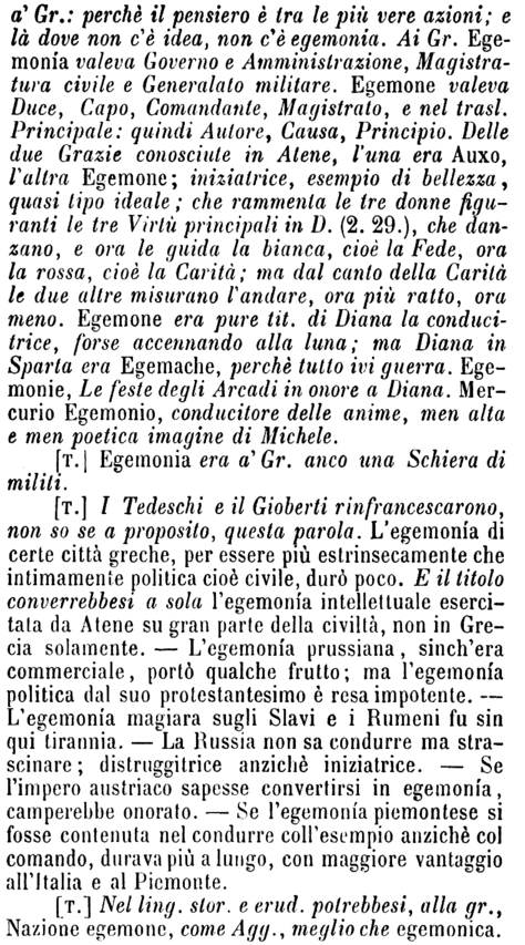 egemonia
