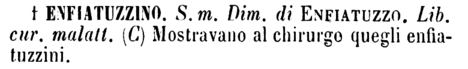 enfiatuzzino