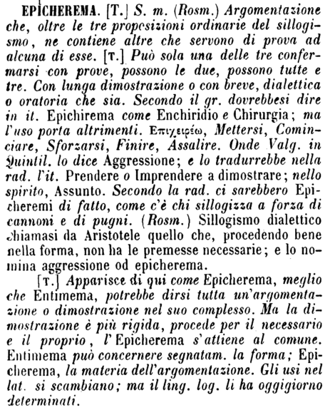 epicherema
