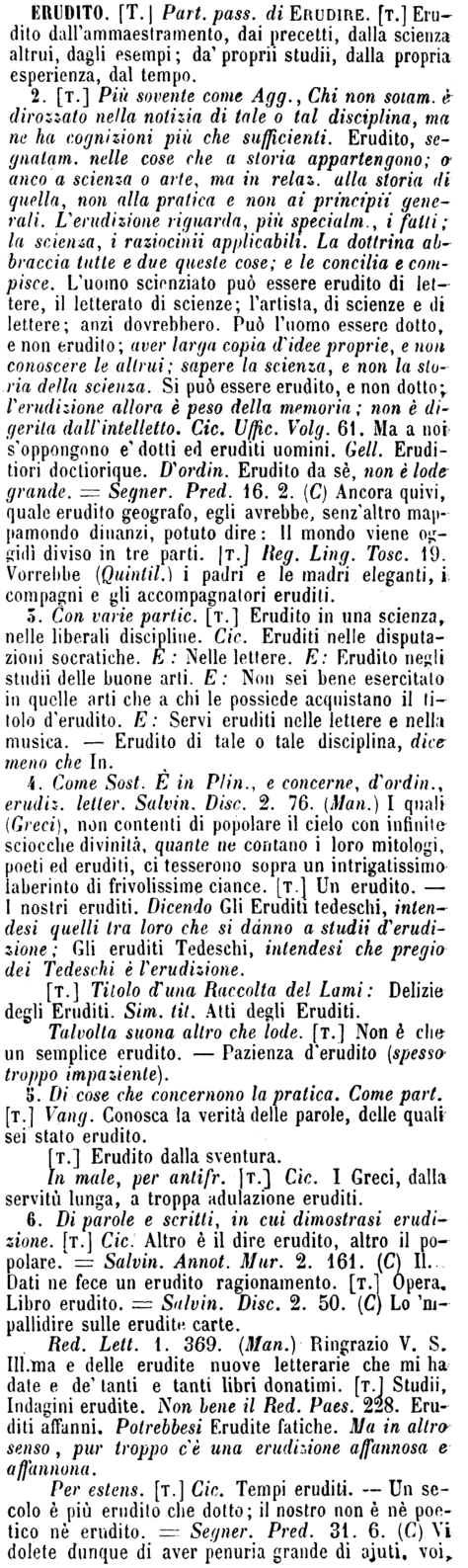 erudito