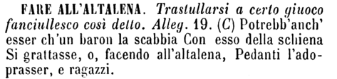 fare-all-altalena