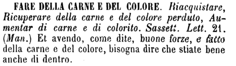 fare-della-carne-e-del-colore