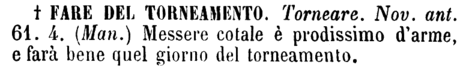 fare-del-torneamento