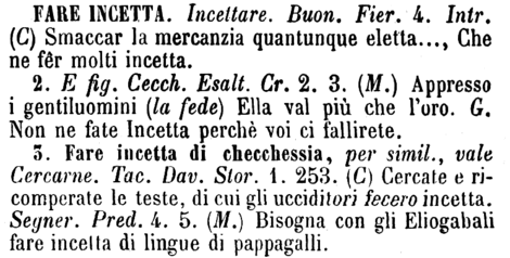 fare-incetta