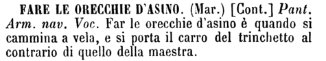 fare-le-orecchie-d-asino