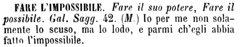 fare-l-impossibile