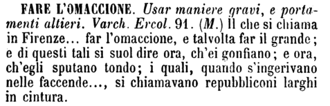 fare-l-omaccione