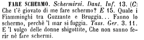 fare-schermo