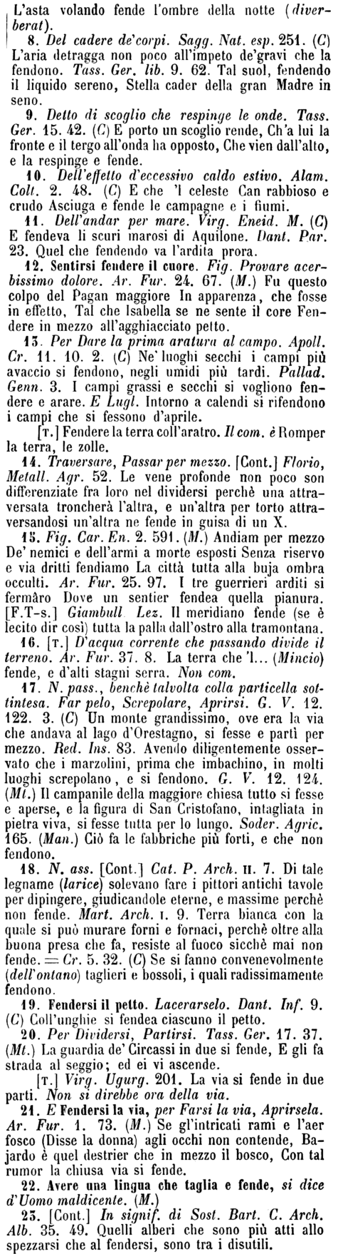 fendere