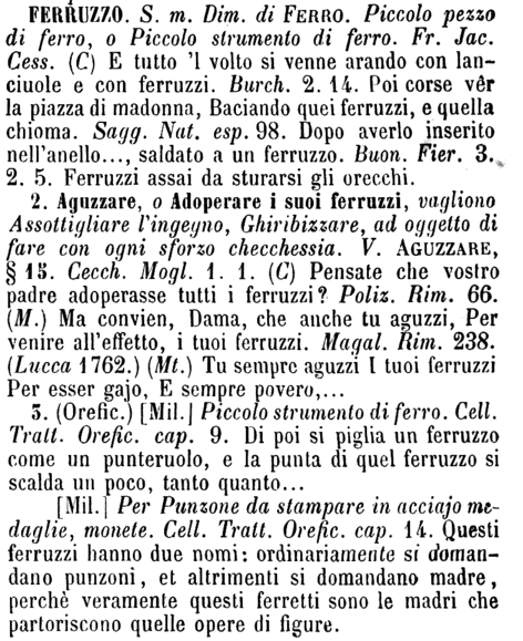 ferruzzo