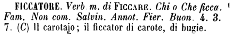 ficcatore