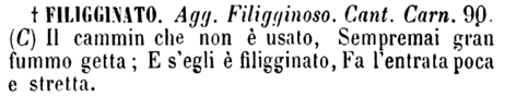 filigginato