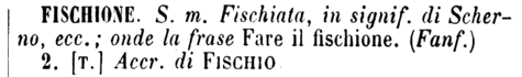 fischione