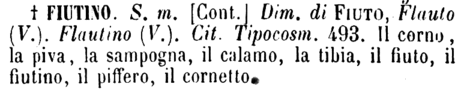 fiutino