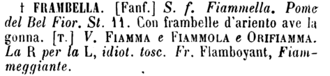 frambella