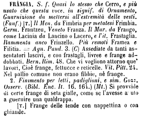 frangia