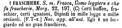 fraschiere