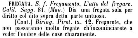 fregata