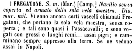 fregatone