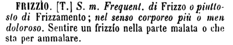 frizzio