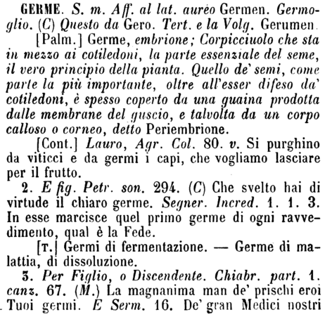 germe