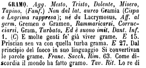 gramo