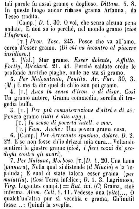 gramo