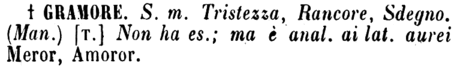 gramore