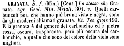 granata-53967