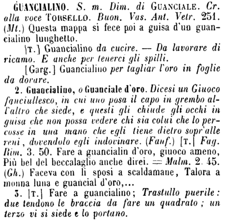 guancialino