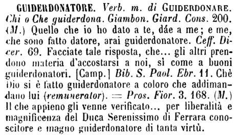 guiderdonatore