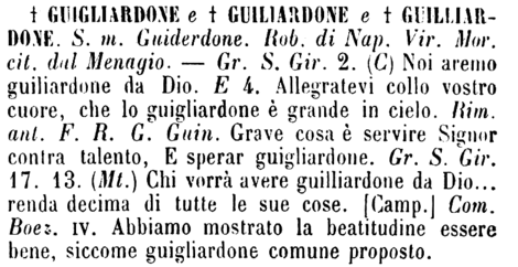 guigliardone