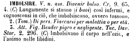 imbolsire