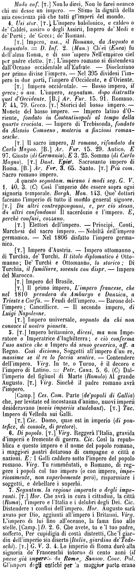 impero