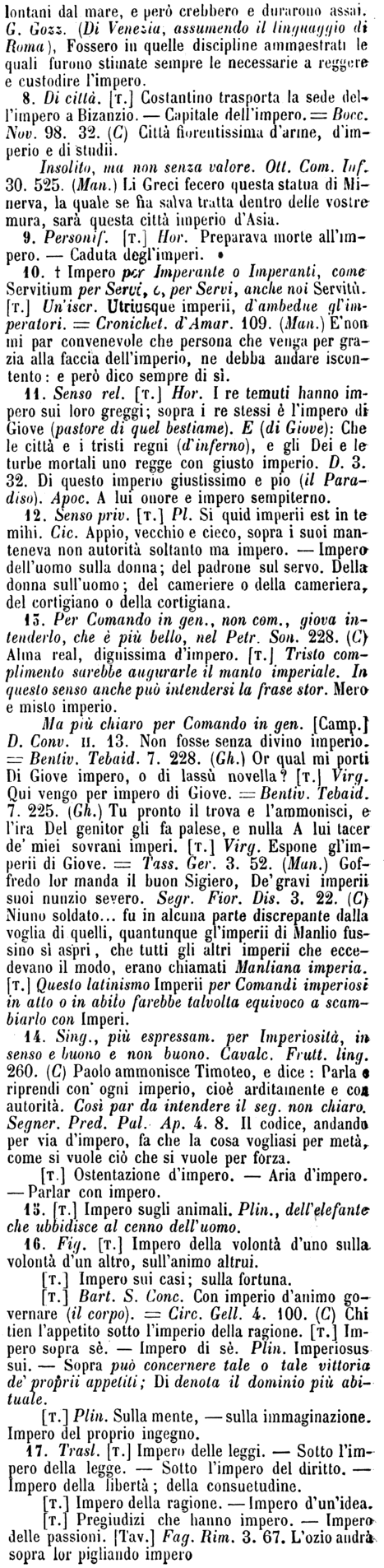 impero