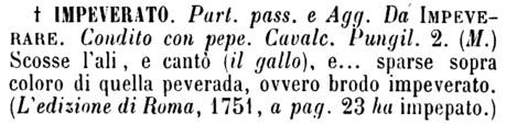 impeverato