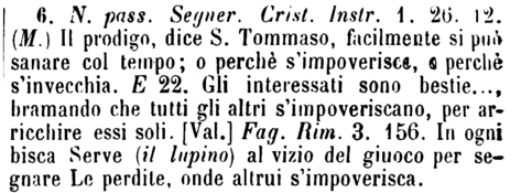 impoverire