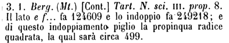 indoppiamento