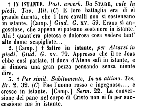 in-istante