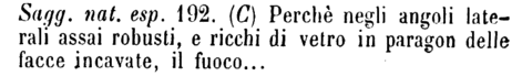 in-paragone