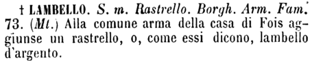 lambello