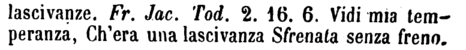 lascivanza