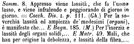 lassita