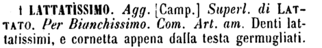 lattatissimo