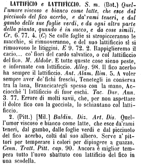 lattificio