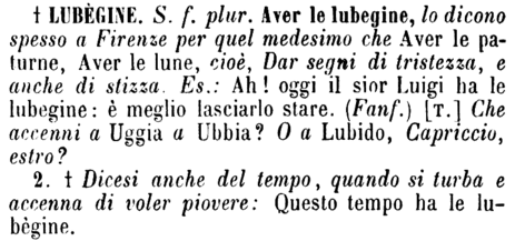 lubegine