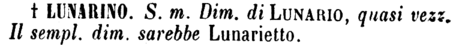 lunarino