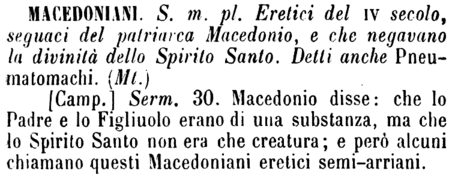 macedoniani