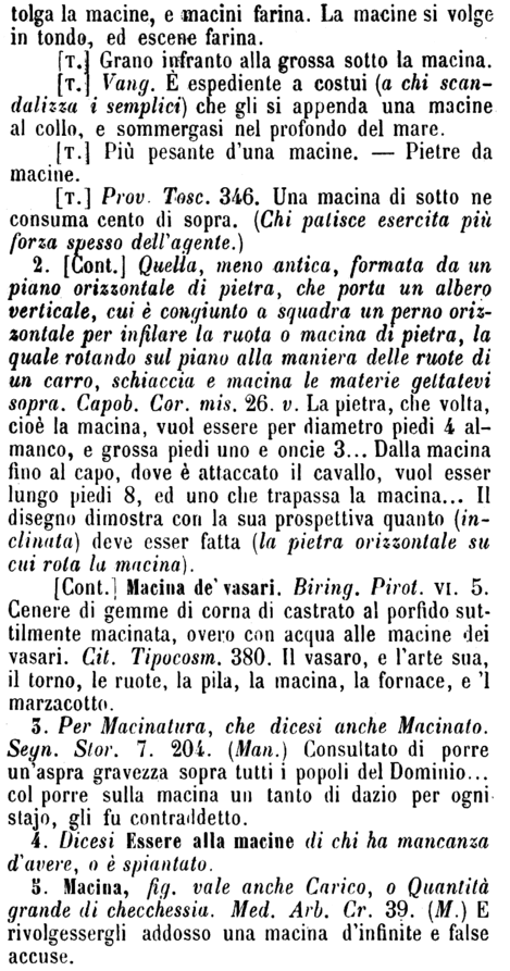 macina
