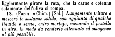 macinare